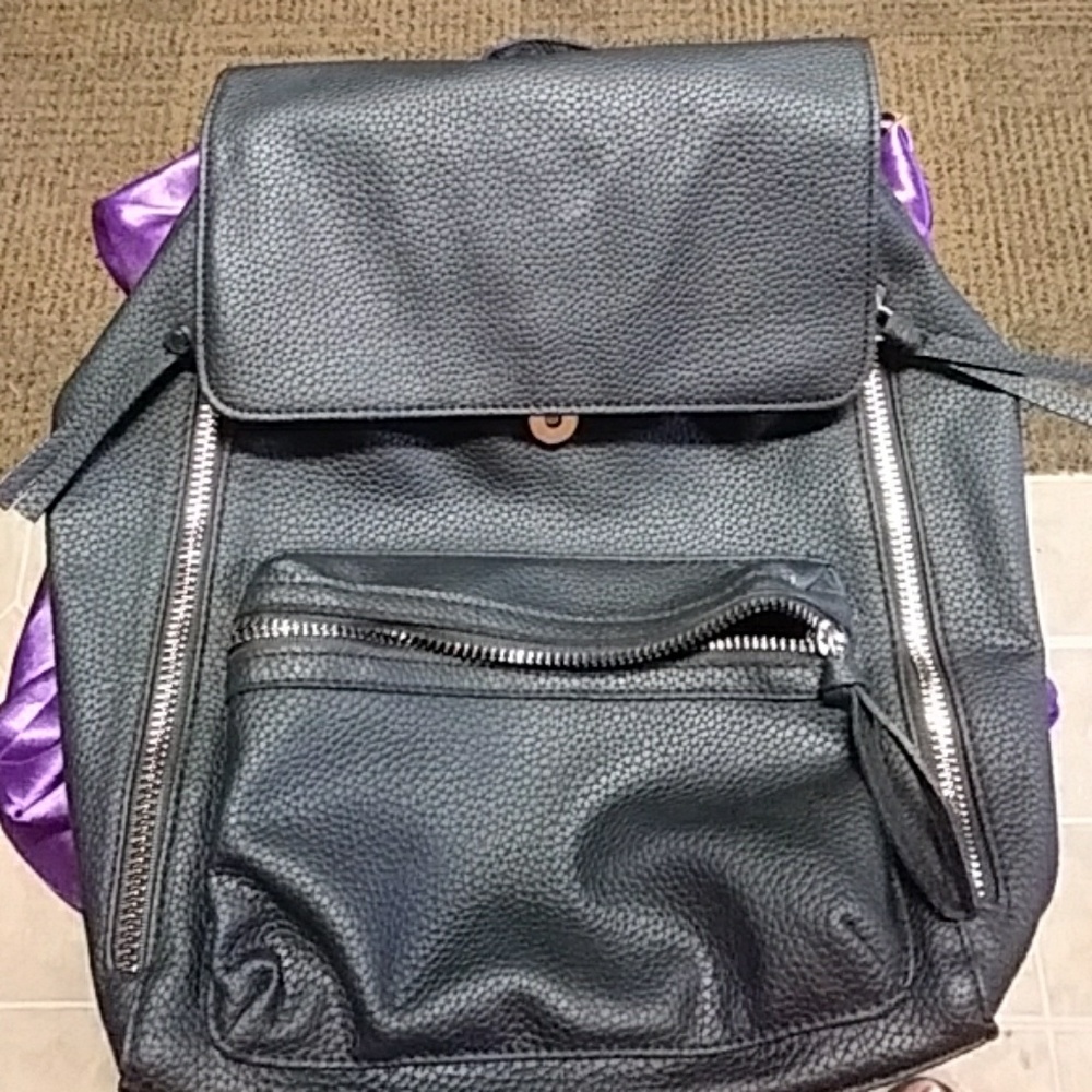 Back pack Purse